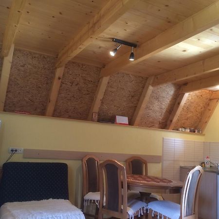 Apartment Mg Žabljak Εξωτερικό φωτογραφία