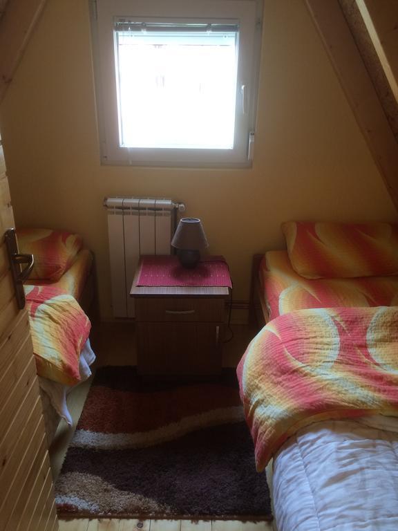 Apartment Mg Žabljak Εξωτερικό φωτογραφία