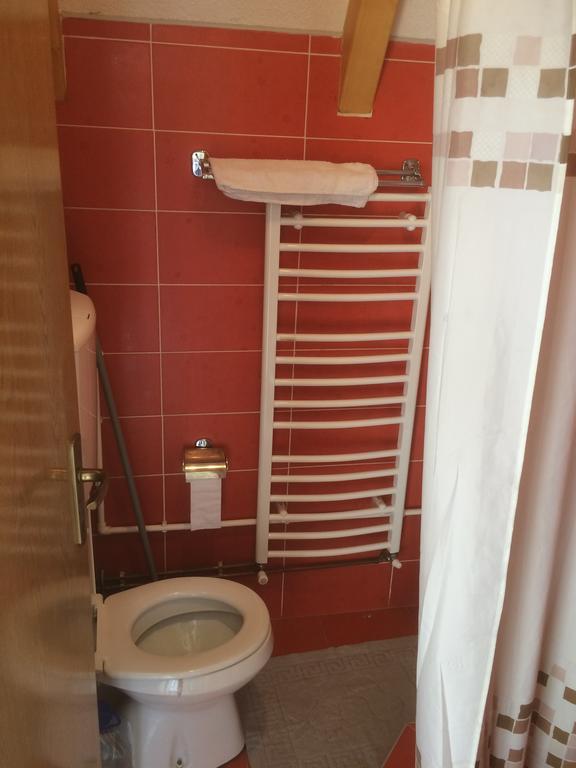 Apartment Mg Žabljak Εξωτερικό φωτογραφία