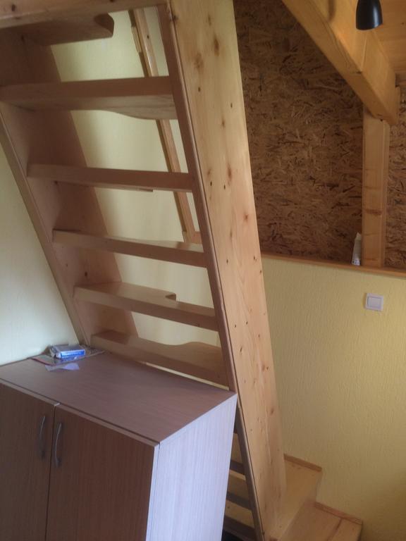 Apartment Mg Žabljak Εξωτερικό φωτογραφία