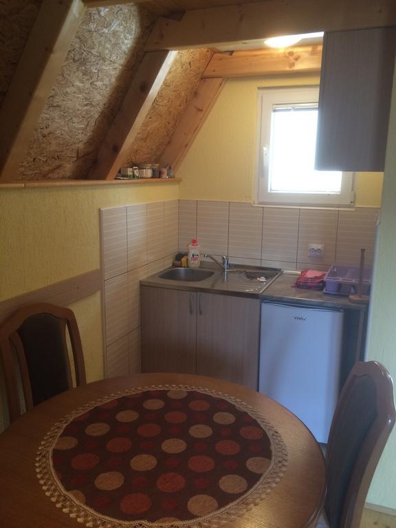 Apartment Mg Žabljak Εξωτερικό φωτογραφία