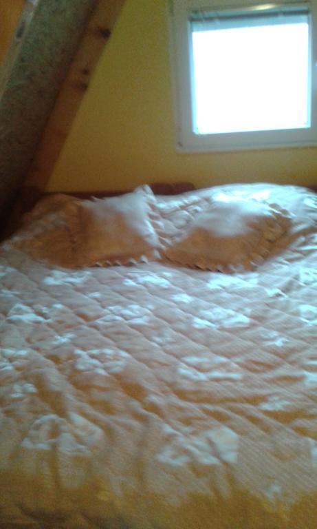 Apartment Mg Žabljak Εξωτερικό φωτογραφία